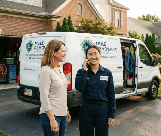 Crawlspace Mold Remediation North Benton, OH FAQs